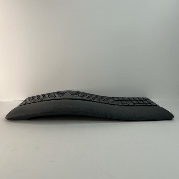 Logitech ERGO K860 Bluetooth Wireless Split Ergonomic Keyboard With Dongle - Picture 2 of 11